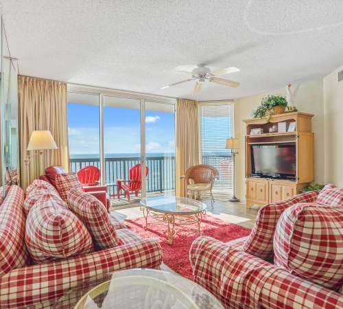 3-Bedroom Condo Crescent Keyes