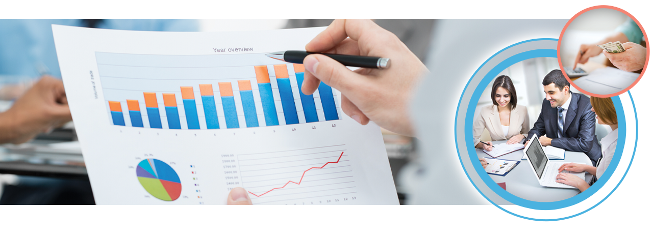 Income from Rental at Crescent Keyes
