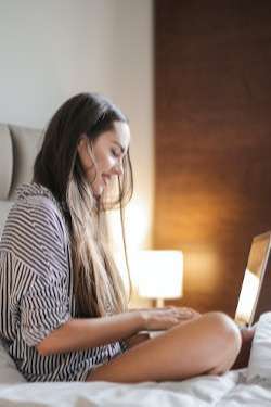 Crescent Keyes Free WiFi