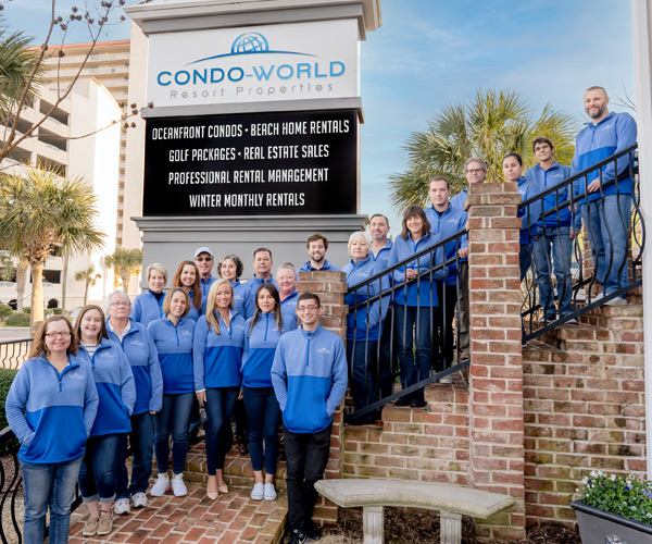 Earn Money on Crescent Keyes Rentals